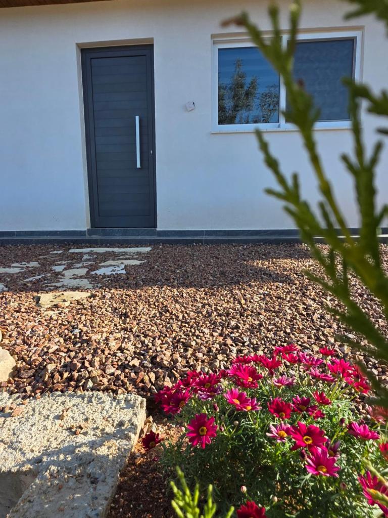Relaxing small home 5