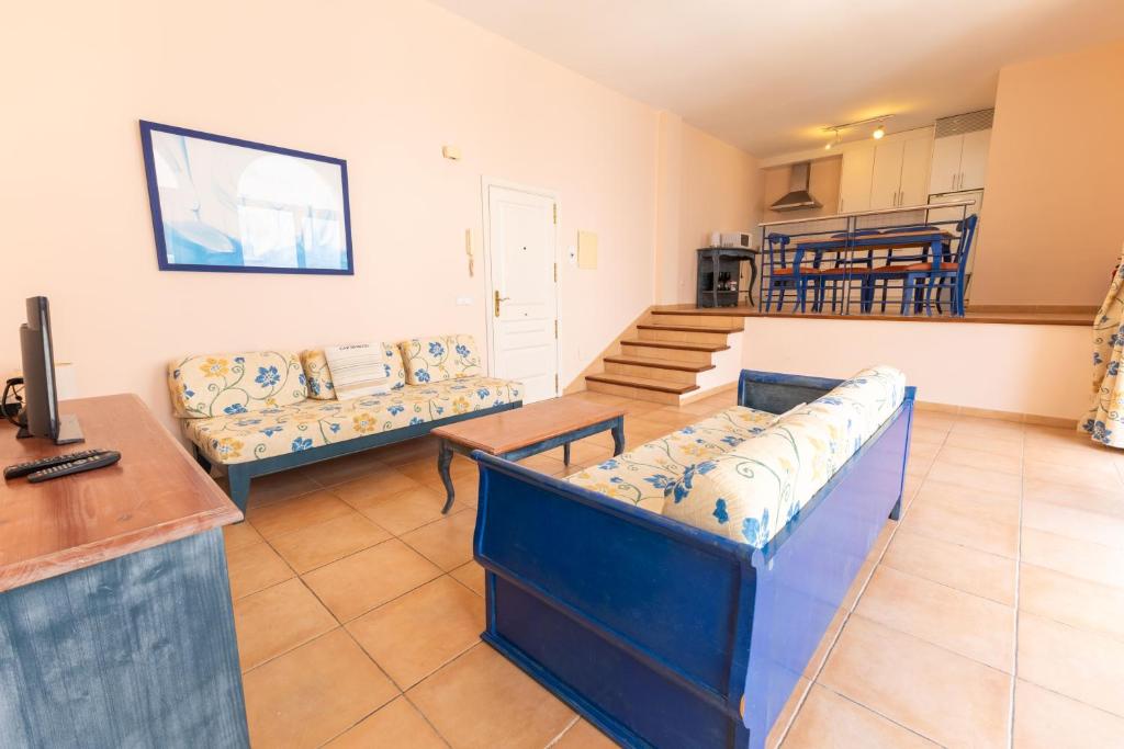 Eu Moll 1A - near the sea with wifi and pool