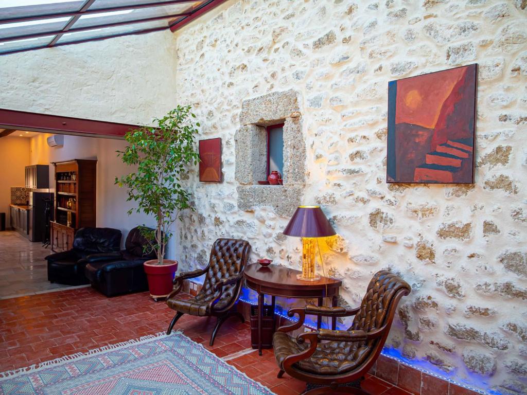 Gîtes la Vernède 8