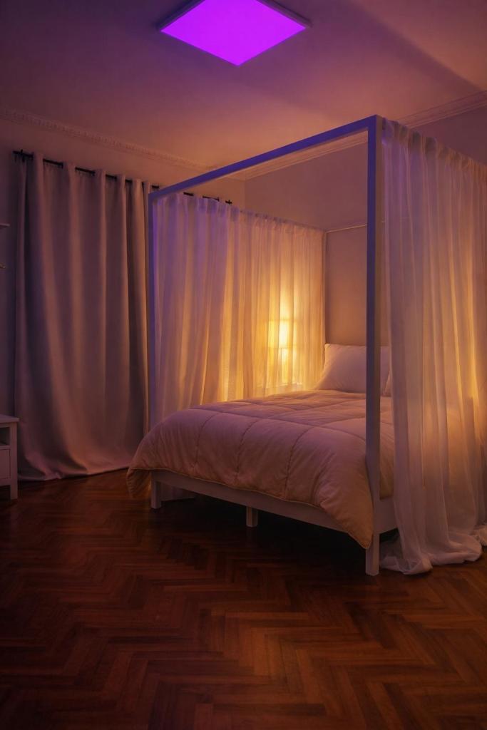 Historia Vitiello - The Daylight Suite in Villa San Lorenzo della Costa 7