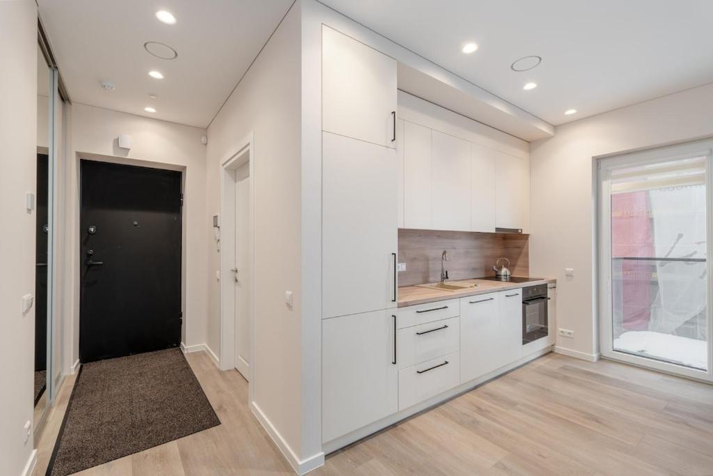 Modern Apartment next to Kaunas Clinics 4