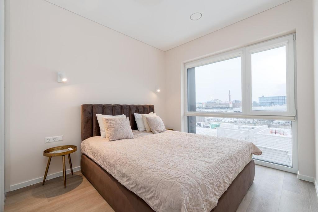 Modern Apartment next to Kaunas Clinics 2