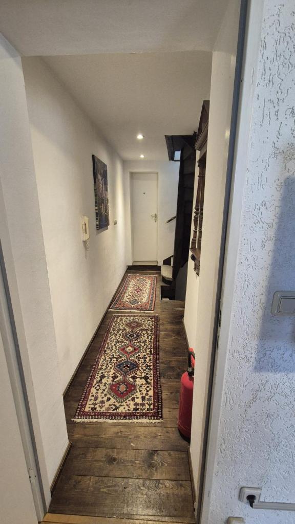 Refugium Altstadt 7