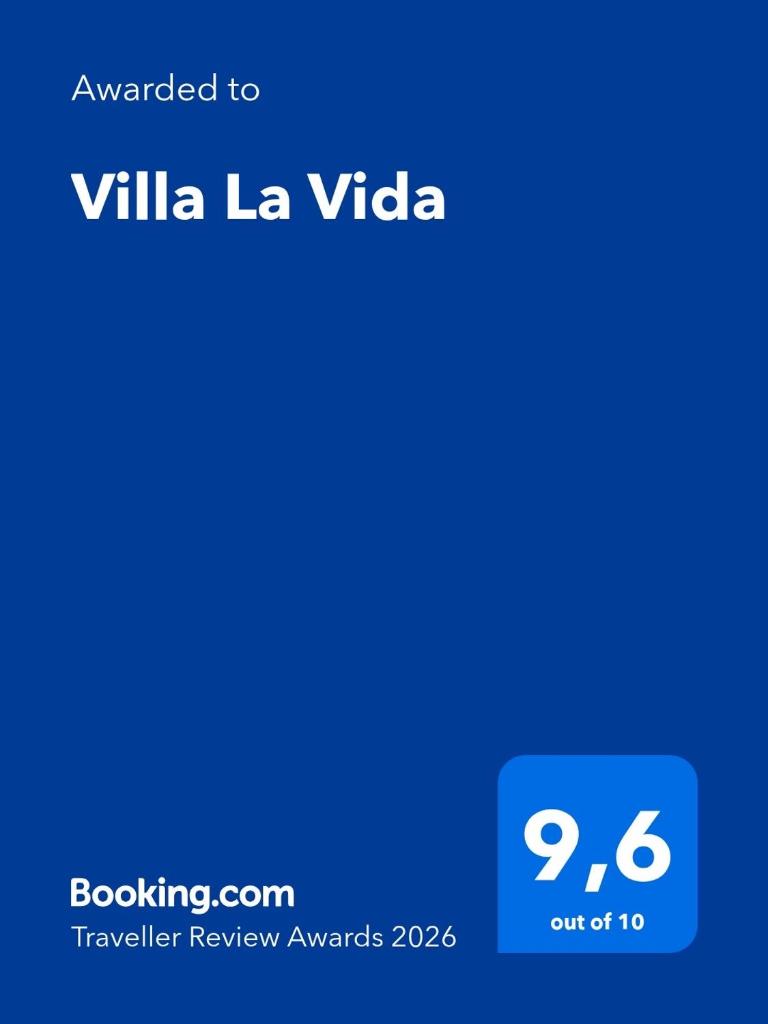 Villa La Vida 8