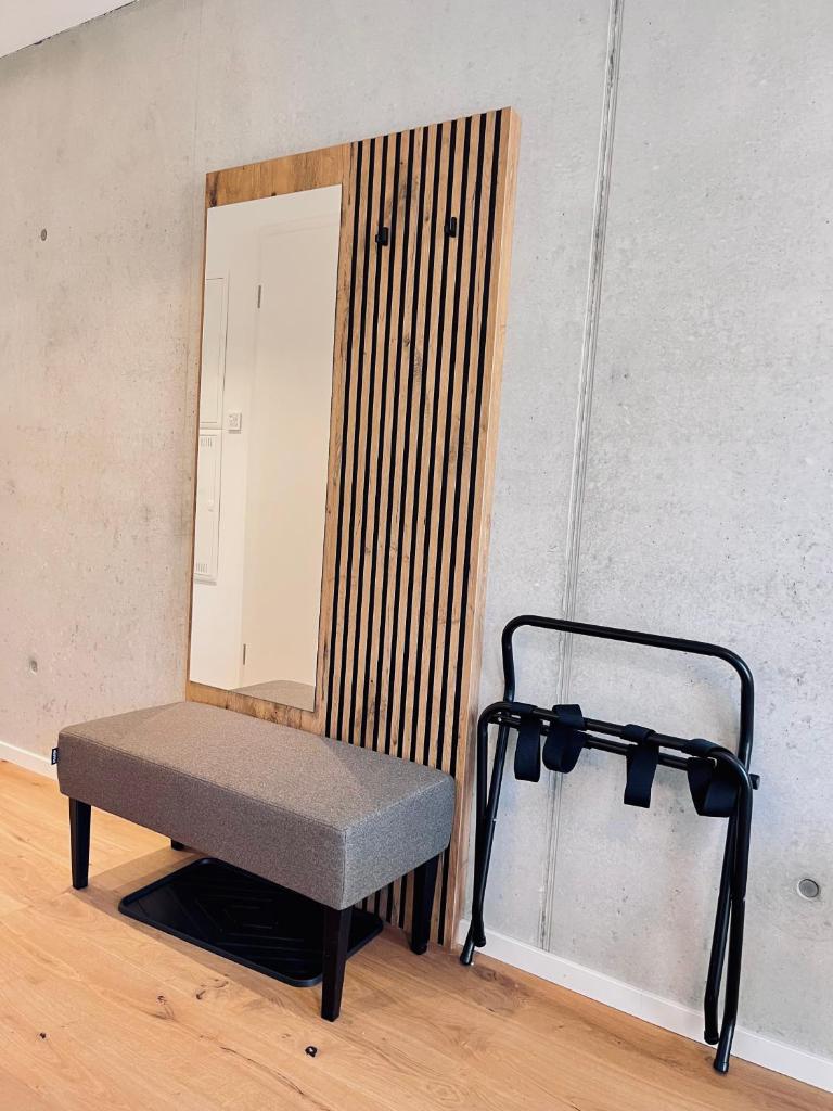 Mikes Apartments Munich 7