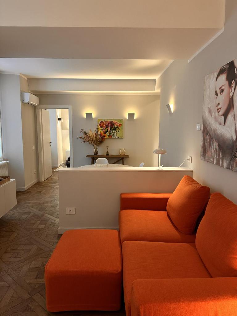 Wohnung in Brescia: Appartamento Piazzetta - Casa Cossere - Suite