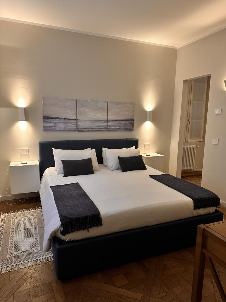 Appartamento Piazzetta - Casa Cossere - Suite 7