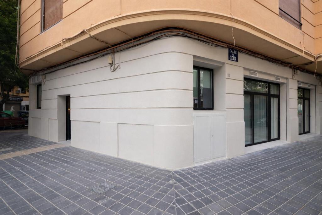 Olmaya Flats Valencia 6