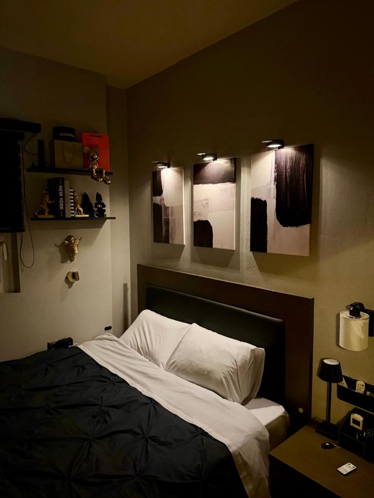 luxury house airport 7