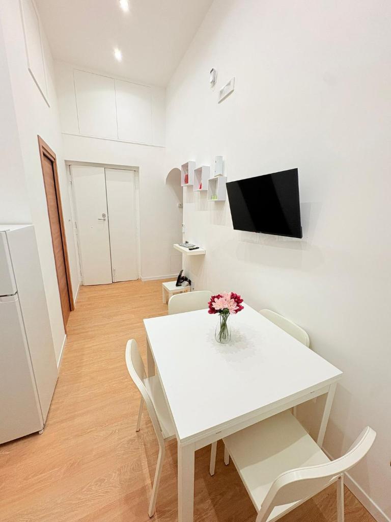 Duomo Luxury House 7