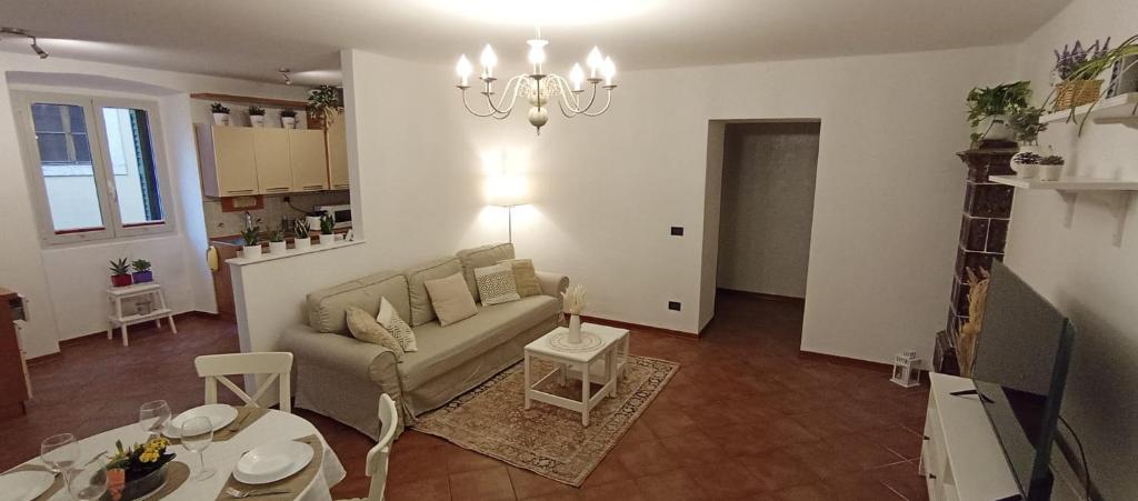 Casa Vacanza Città Vecchia 8