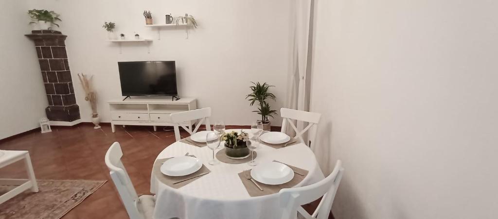 Casa Vacanza Città Vecchia 5