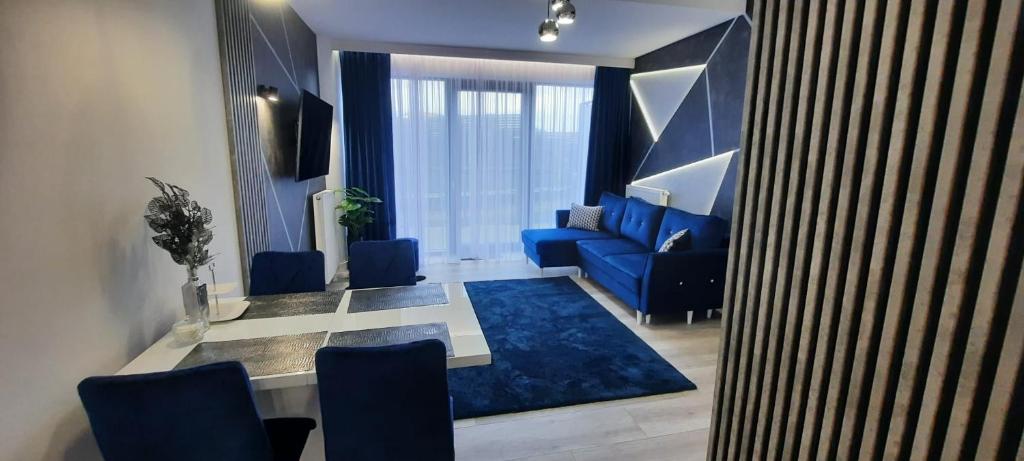 FRANKO APARTAMENTS - Hanza Tower 6