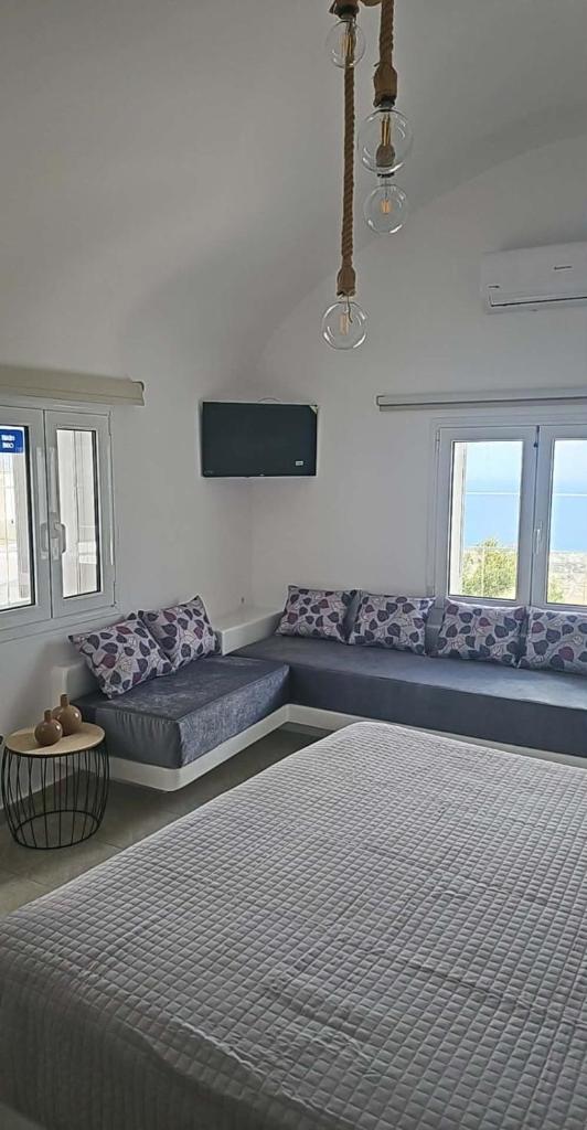 Horizon Sky House with view 7