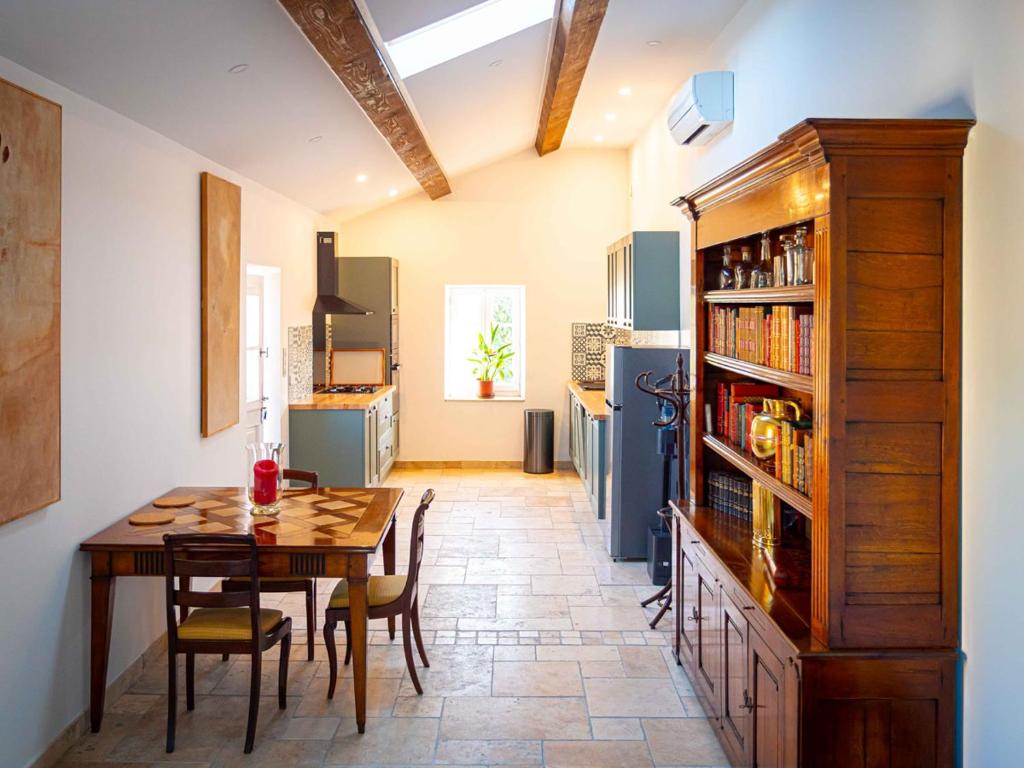 Gîtes la Vernède 7