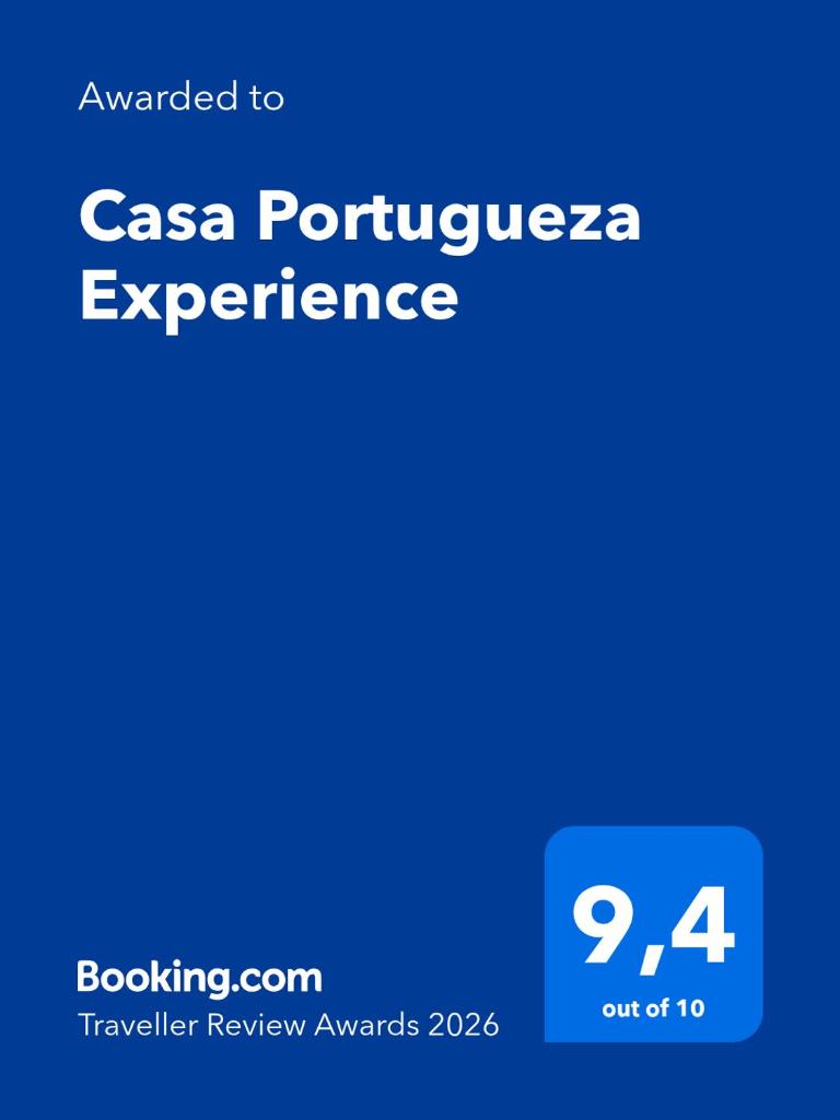 Casa Portugueza Experience 4