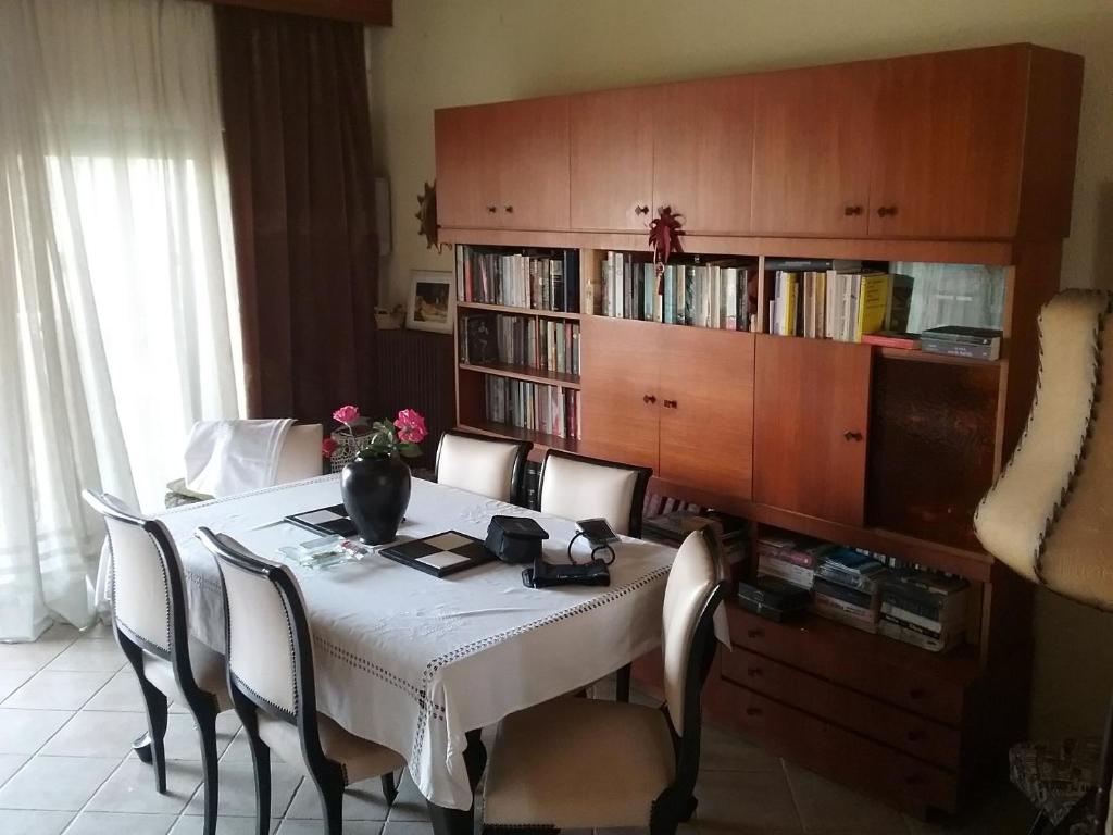 Maisonette Afroditi 7