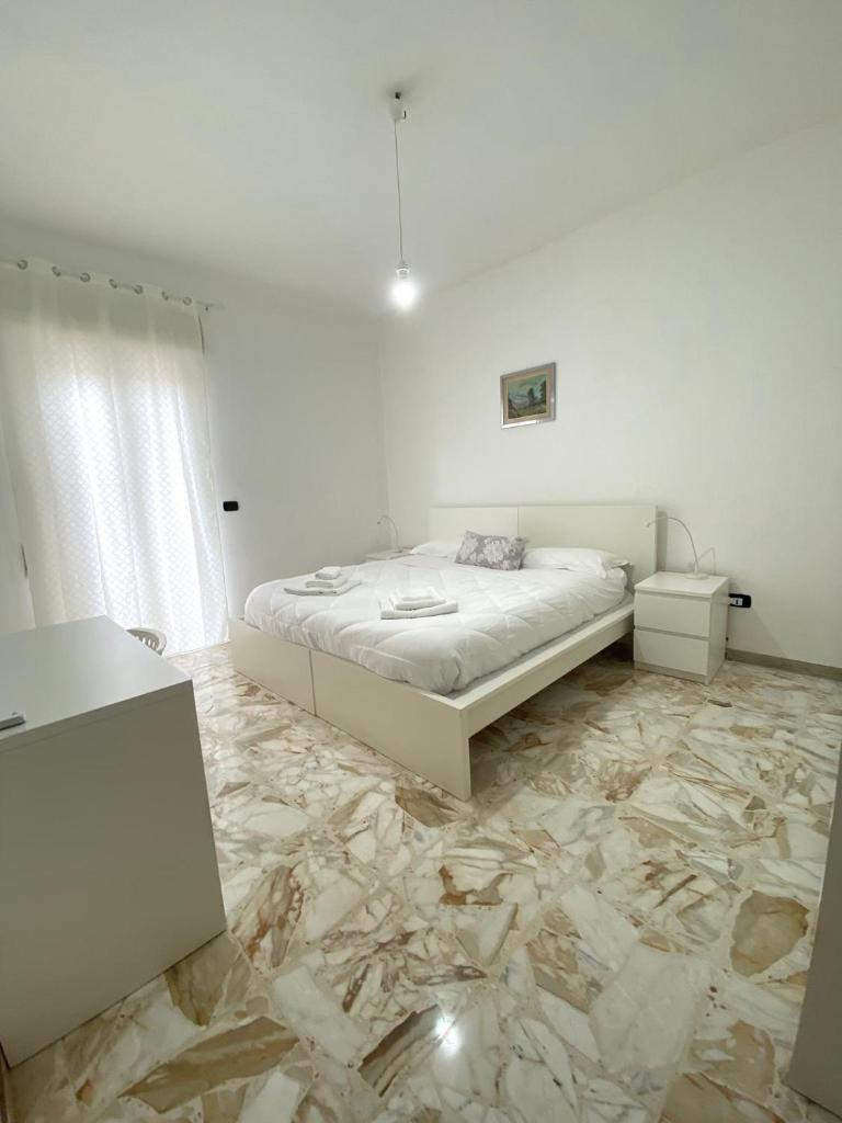 Casa Giulia, comoda palazzina indipendente 3