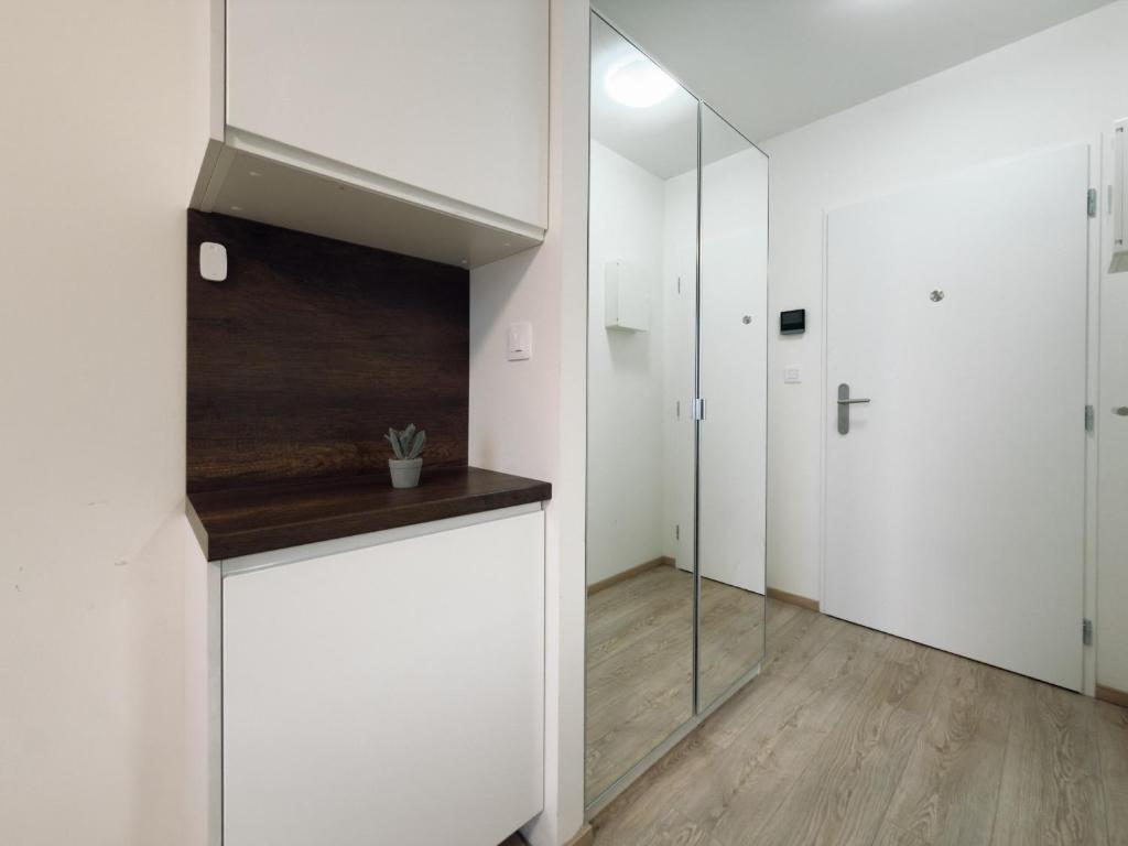 Studio apartments Kubanske 6