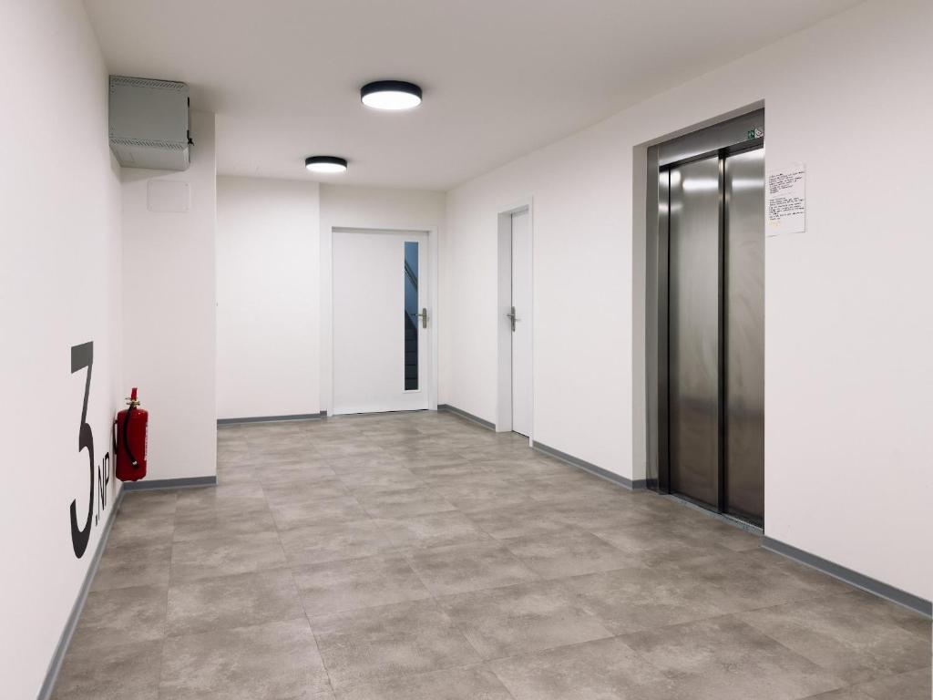 Studio apartments Kubanske 7