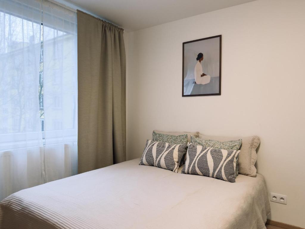 Studio apartments Kubanske 2