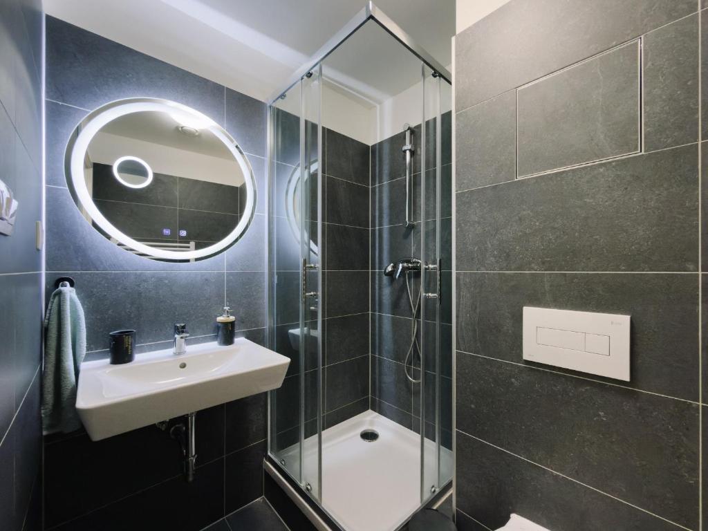 Studio apartments Kubanske 5