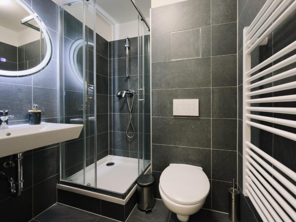 Studio apartments Kubanske 7