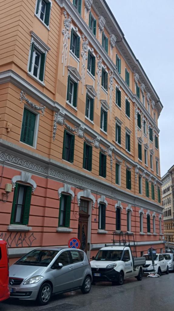 Casa Vacanza Città Vecchia 6