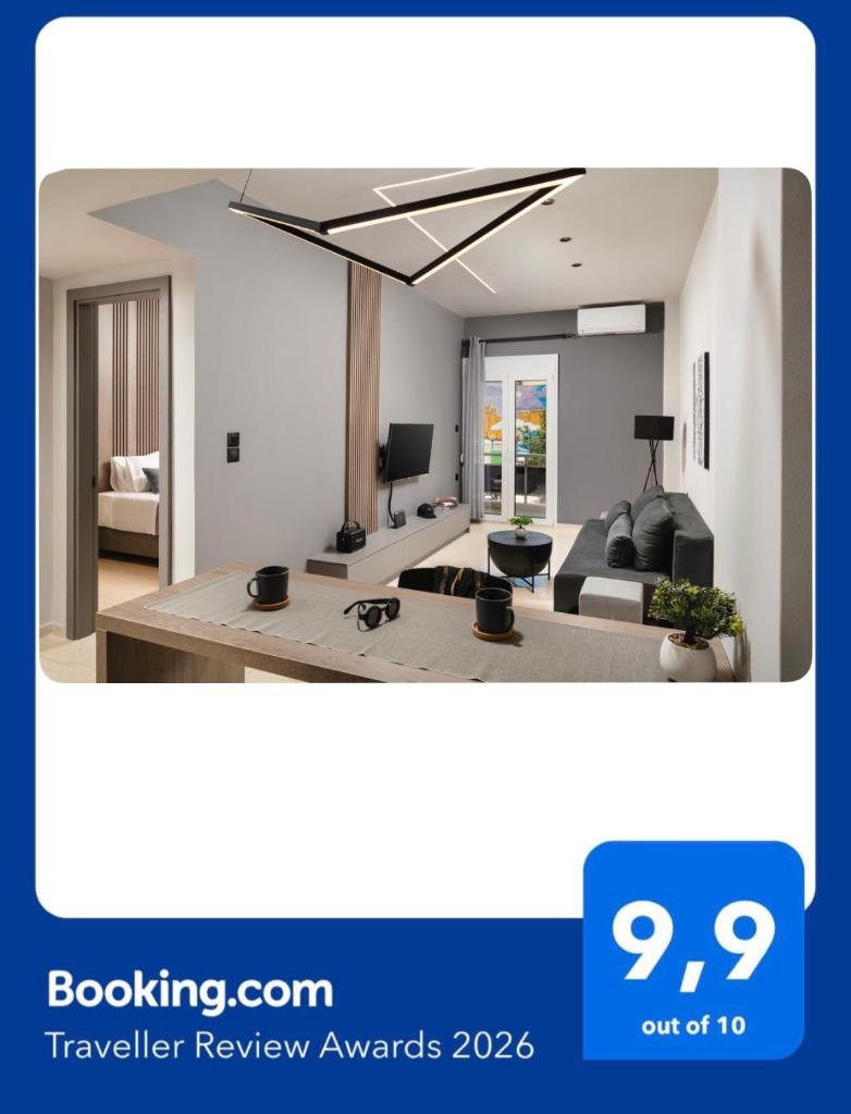 ES Apartments ARION