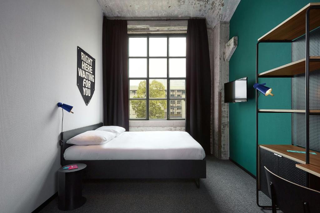 The Social Hub Maastricht Extended Stay 3