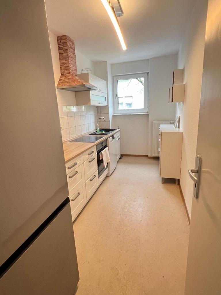 HOME at FRIENDS - City - Zu Hause bei Freunden 6