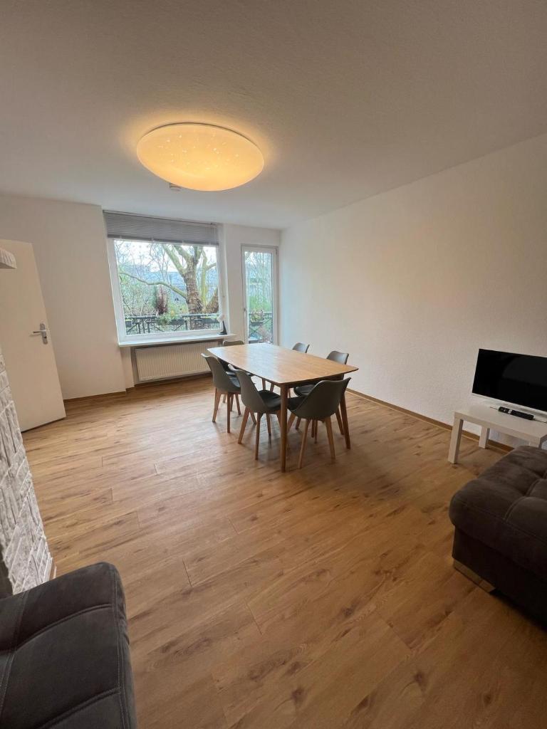 HOME at FRIENDS - City - Zu Hause bei Freunden 8