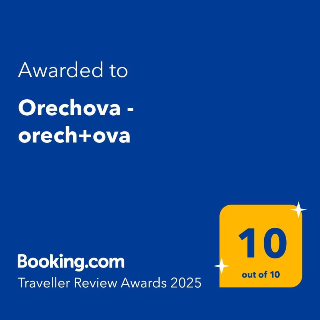Orechova - orech+ova 7