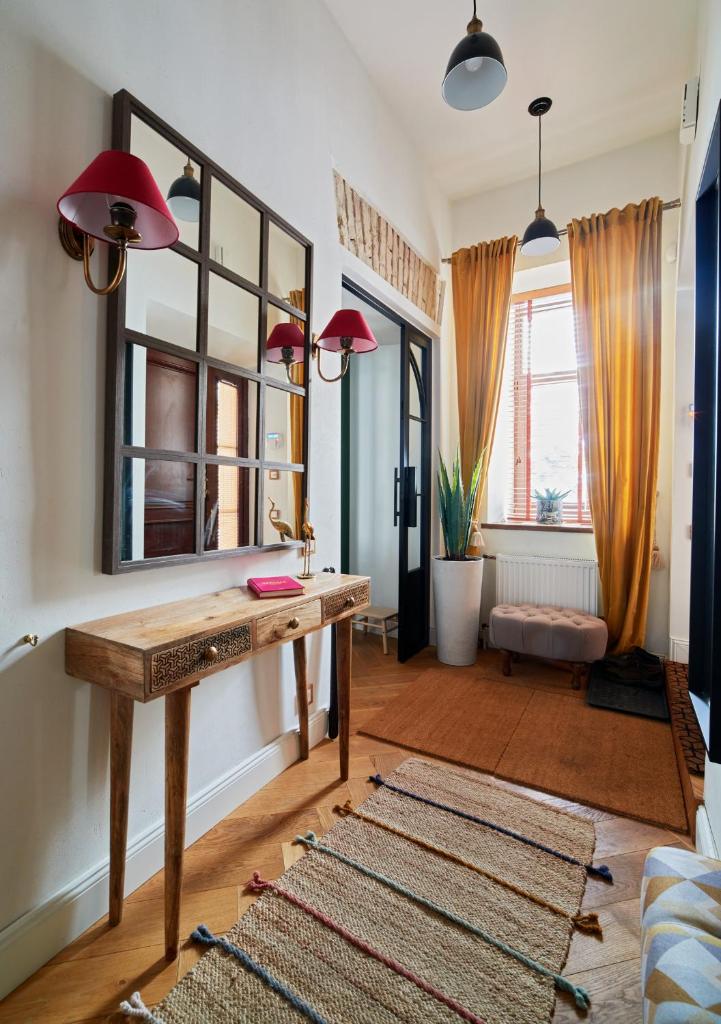 Luxury OldTown Free Parking 7