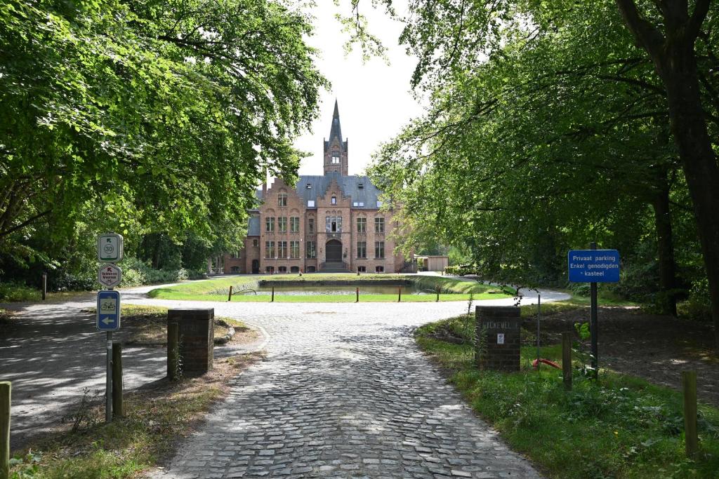 Ryckevelde 6