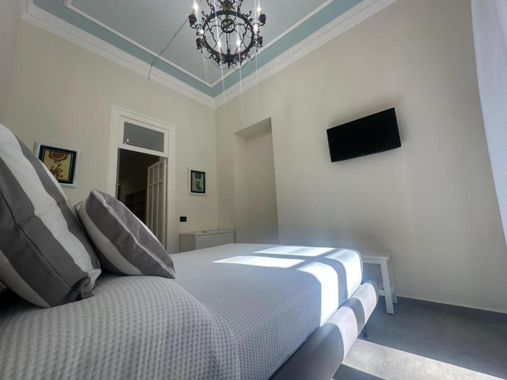 Granatelli Apartment 5