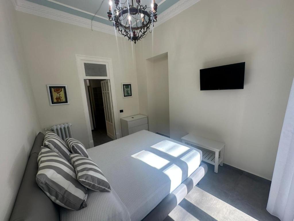 Granatelli Apartment 6