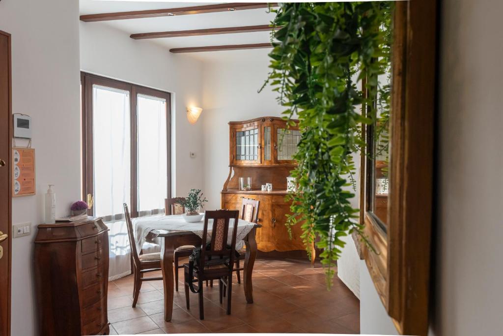 Villa Fenix Seriate 4
