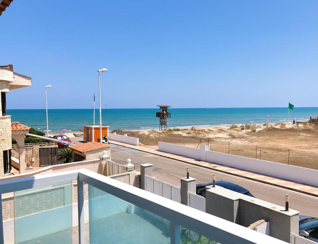 Vacaciones con el Mediterráneo a menos de 50 metros 1
