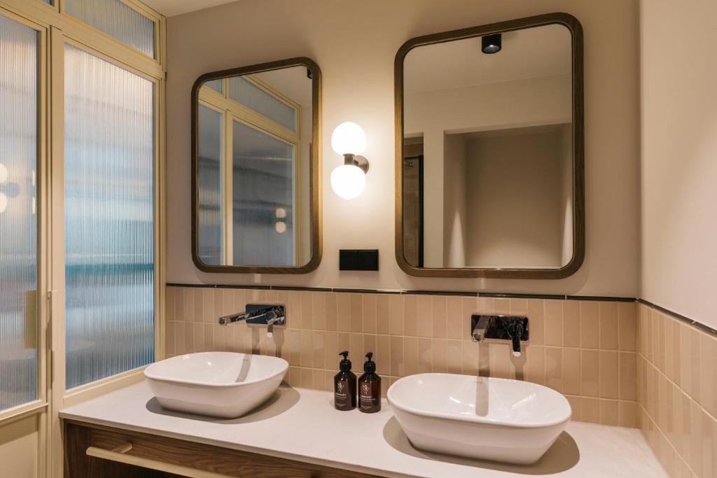 The Social Hub Glasgow Extended Stay 8