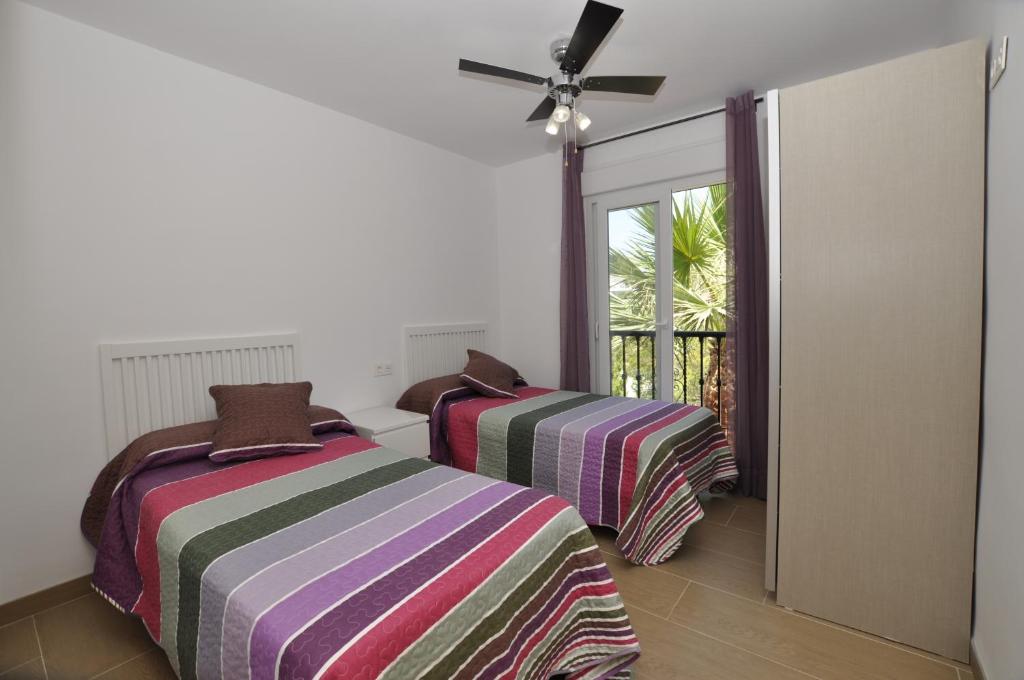 Casas Adosadas Lambda 2