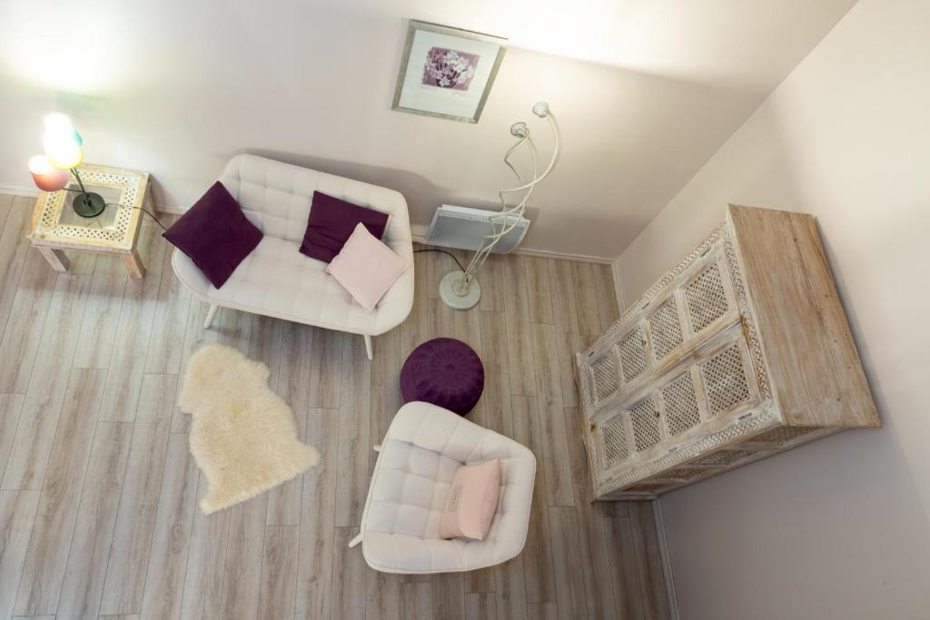 Domaine de Godchure - Gîte 11 pers Jacuzzi & Sauna 8