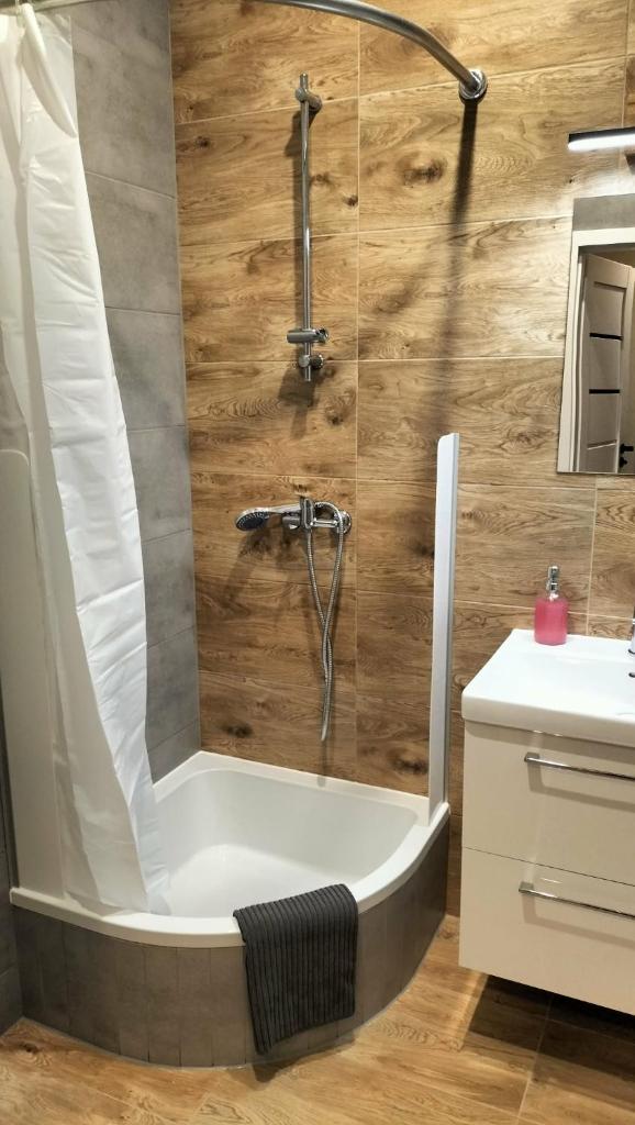 Apartament Be Happy Nr 2 4