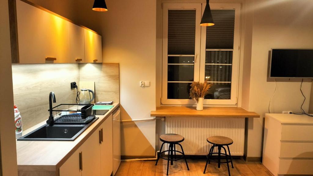 Apartament Be Happy Nr 3 4