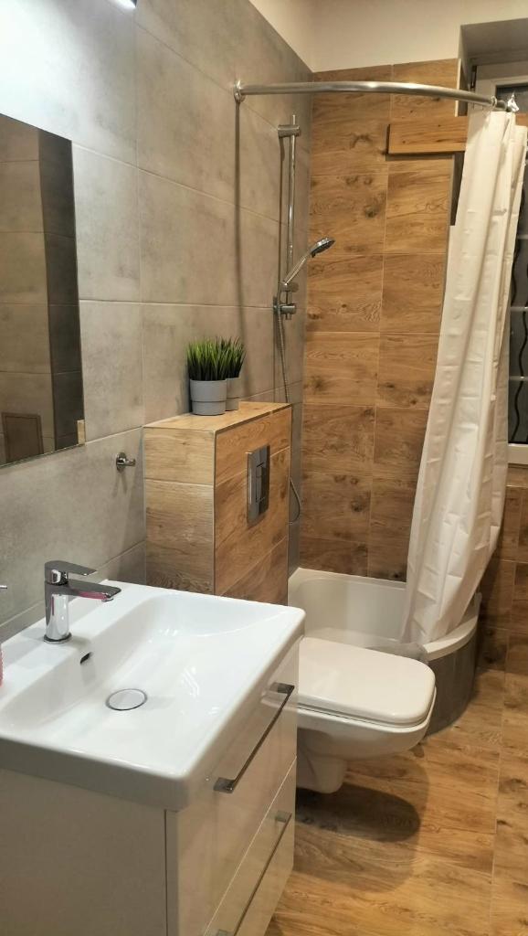 Apartament Be Happy Nr 3 3