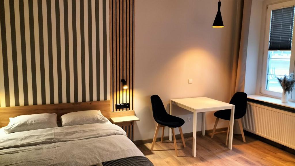 Apartament Be Happy Nr 1 2