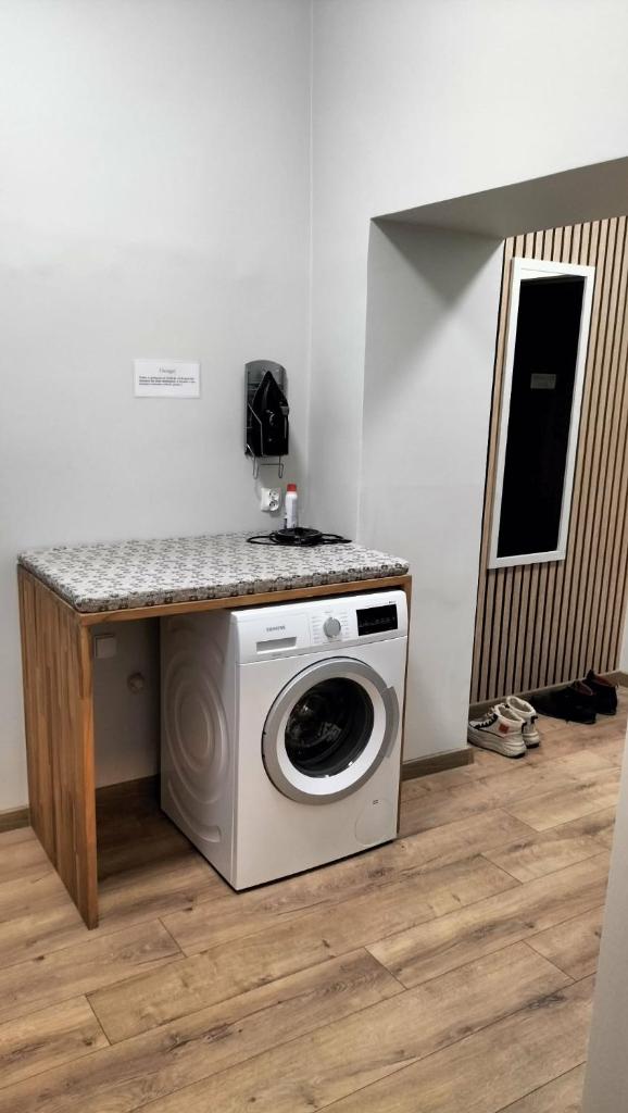 Apartament Be Happy Nr 1 5