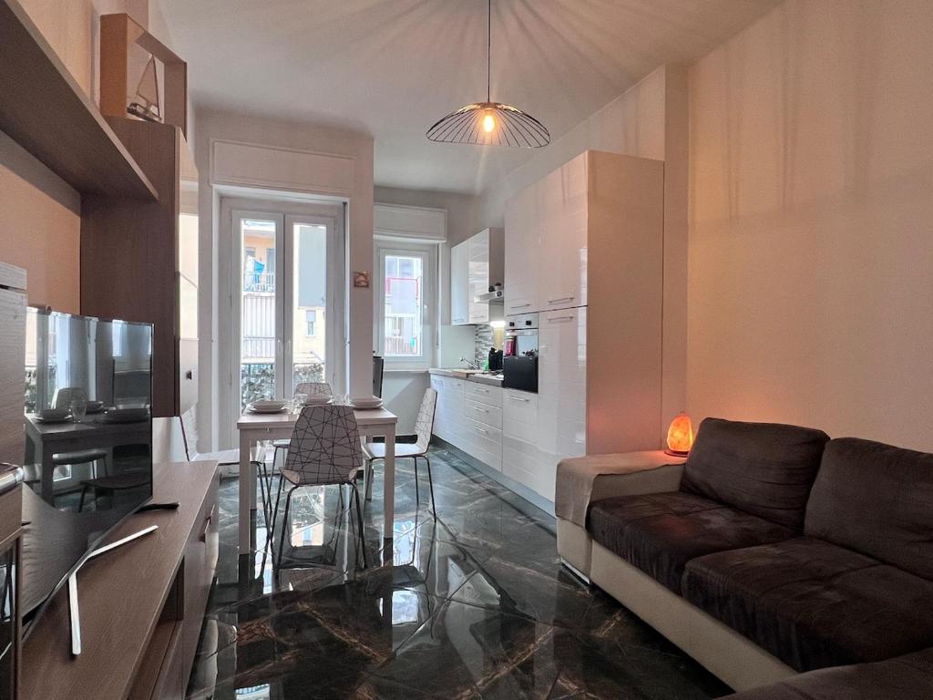 Metro Bengasi - Cozy Flat - city center in 10 minutes 8