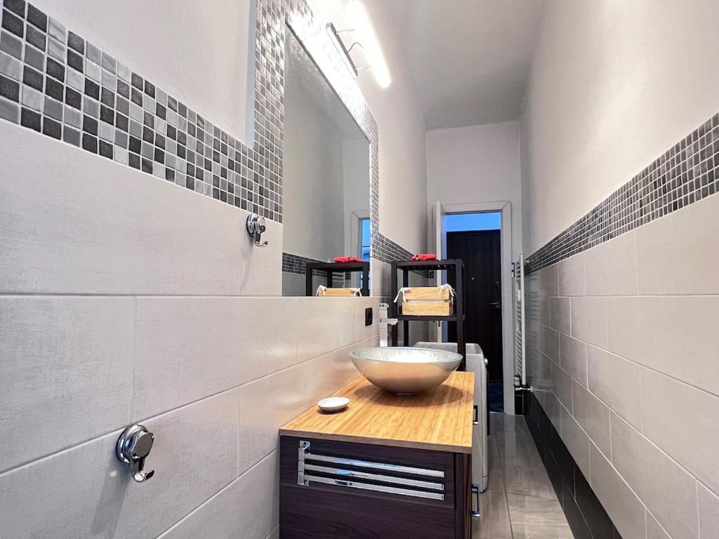 Metro Bengasi - Cozy Flat - city center in 10 minutes 7