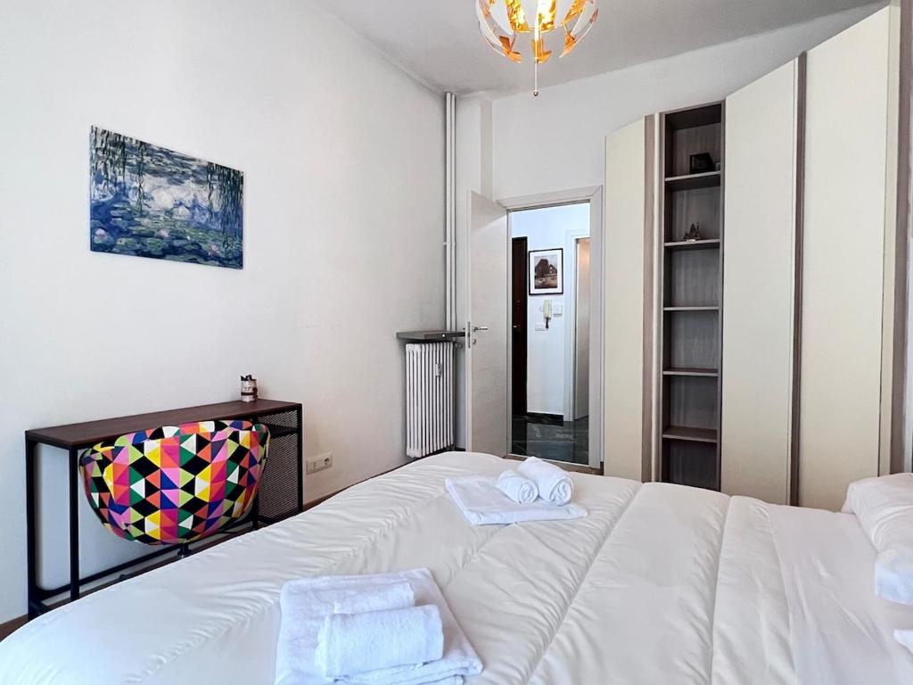 Metro Bengasi - Cozy Flat - city center in 10 minutes 6